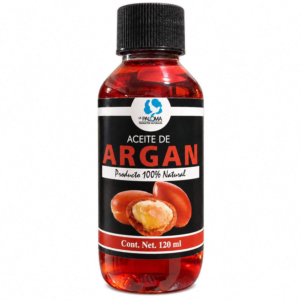 Aceite de Argán 120 ml