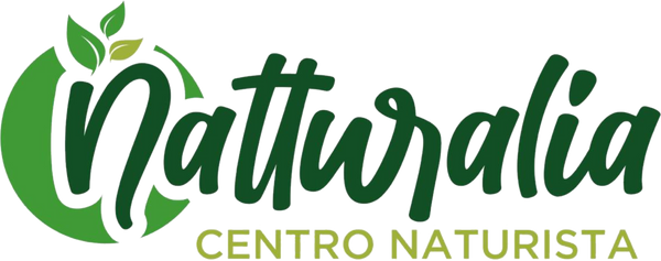 Natturalia Distribuidor Naturista