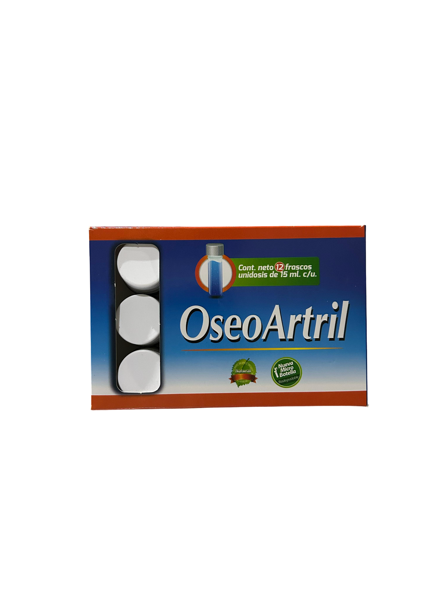 OseoArtril