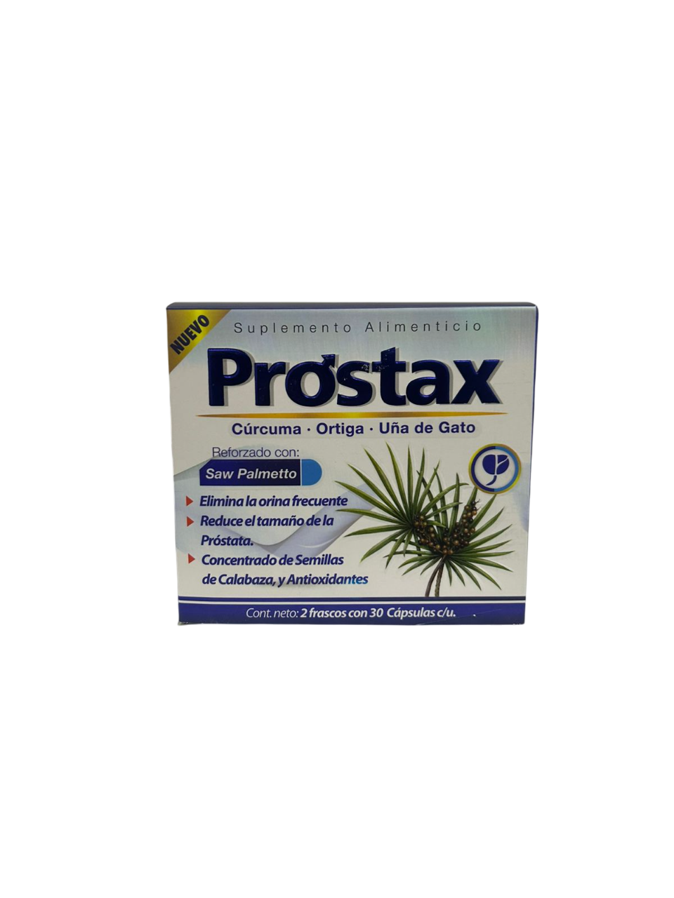 Prostax Duo Life