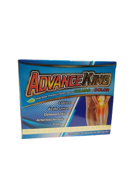Advance Kings