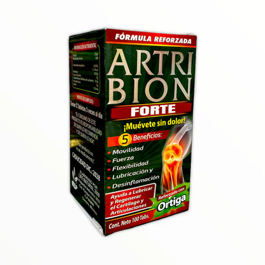 ARTRIBION FORTE