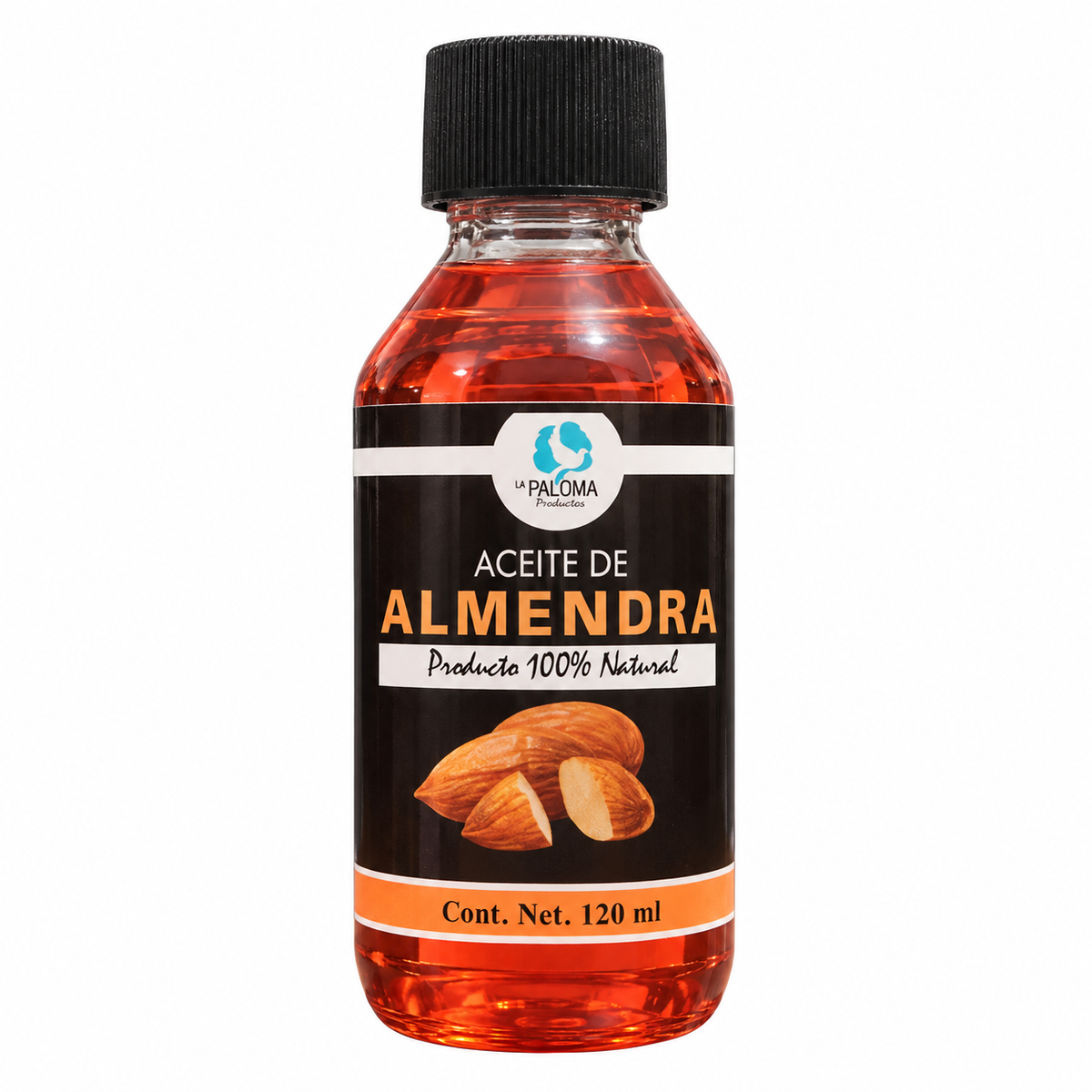 Aceite de Almendra 120 ml