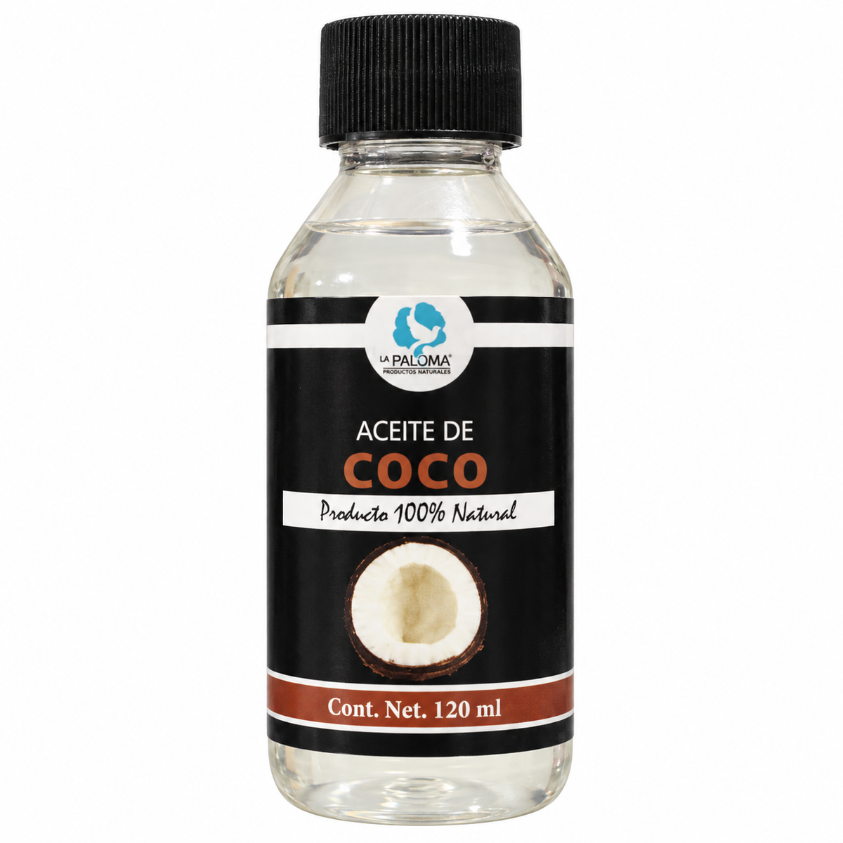 Aceite de Coco 120 ml