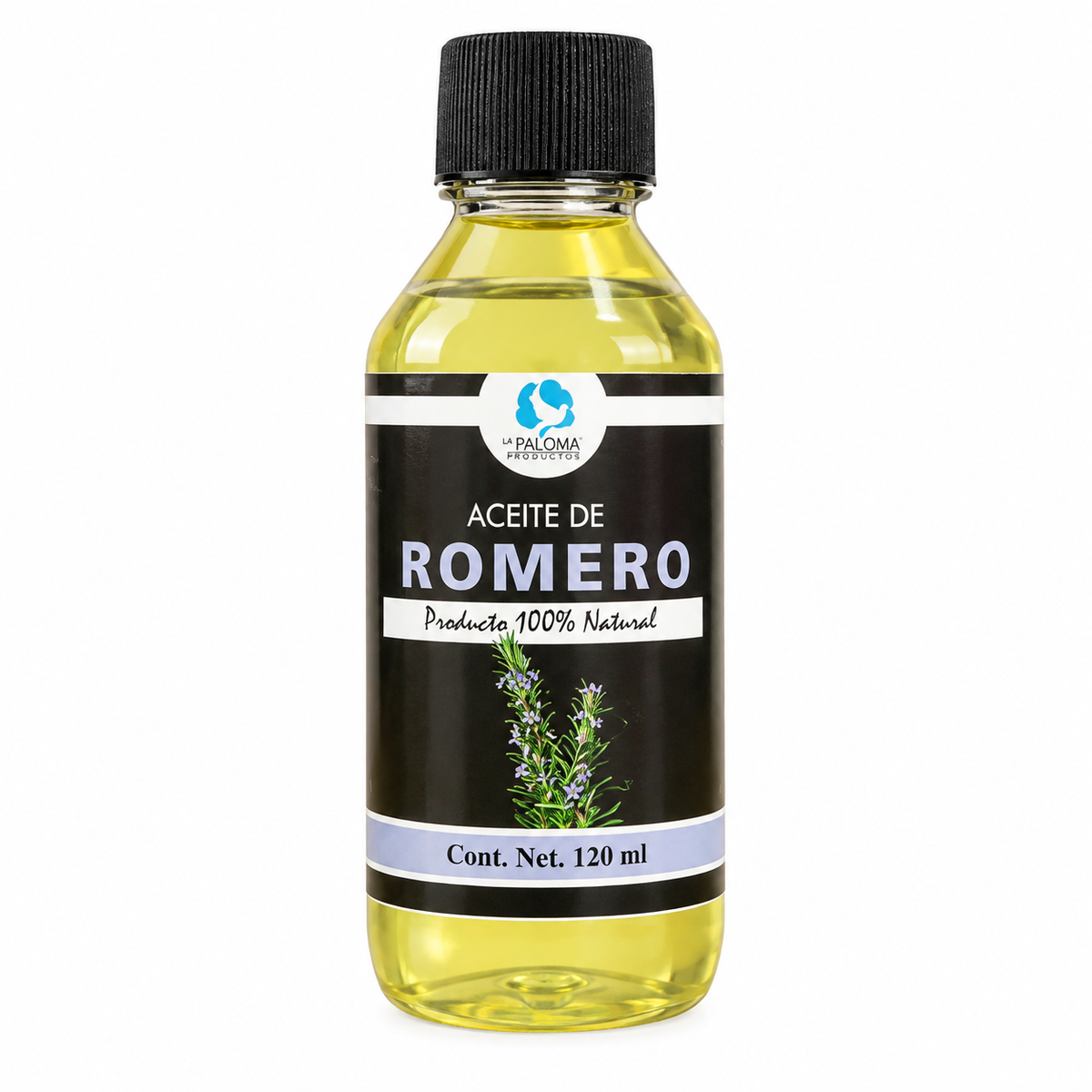 Aceite de Romero 120 ml