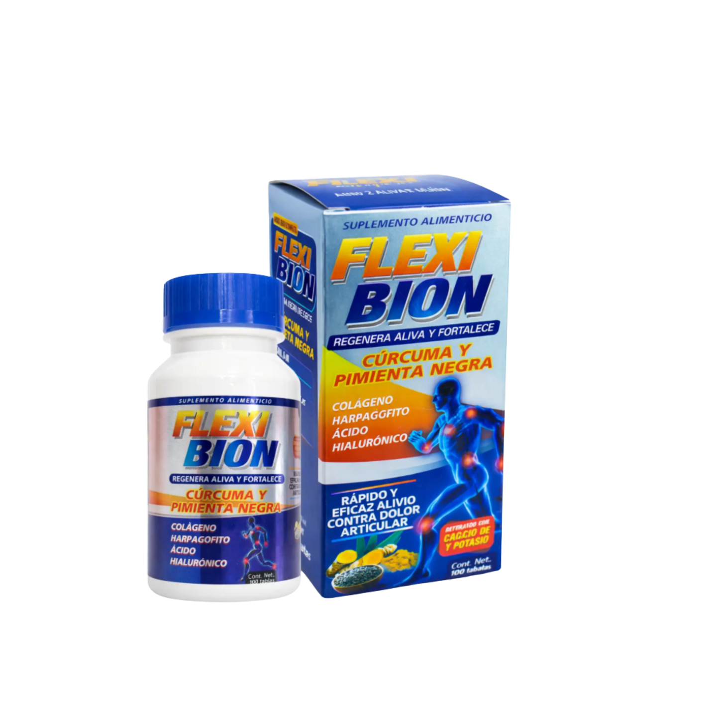 Flexibión