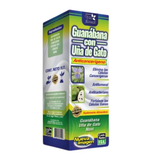 Tónico Gastrizan 1LT