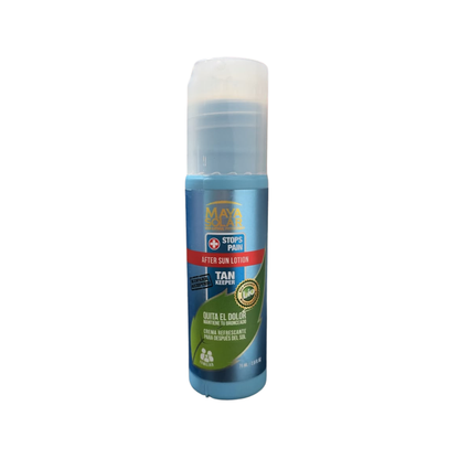After Sun Maya Solar – Crema Después del Sol 75 ml