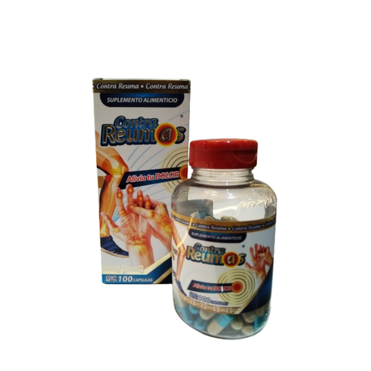 Contra Reumas