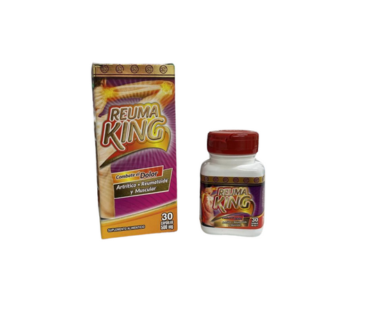 Reuma King