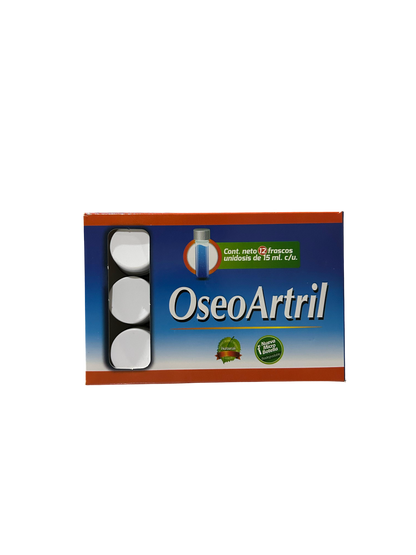 OseoArtril
