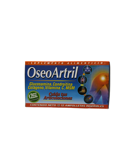 OseoArtril