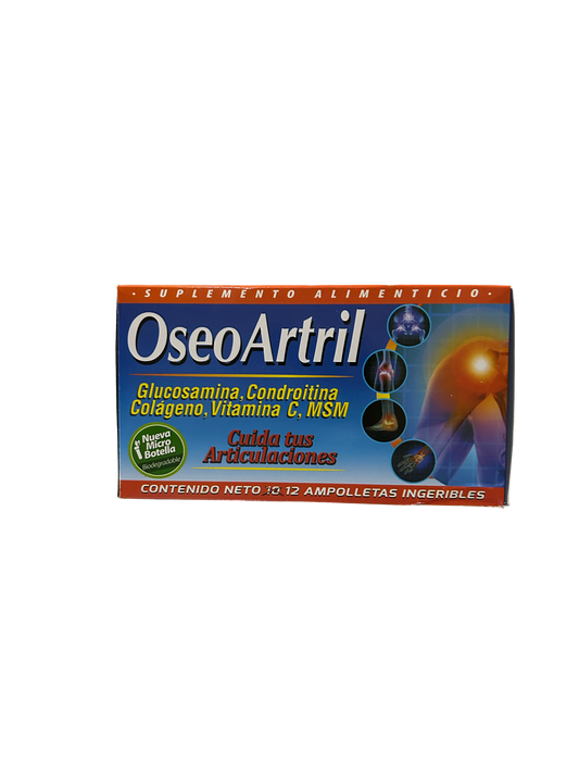 OseoArtril