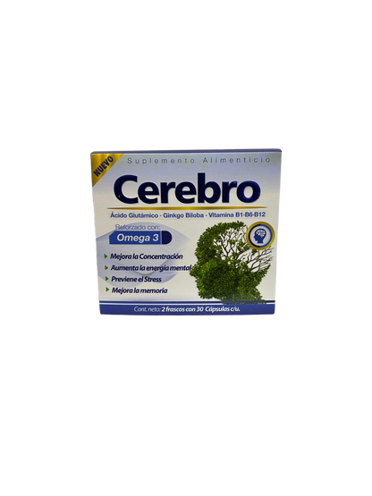 Cerebro Duo Life