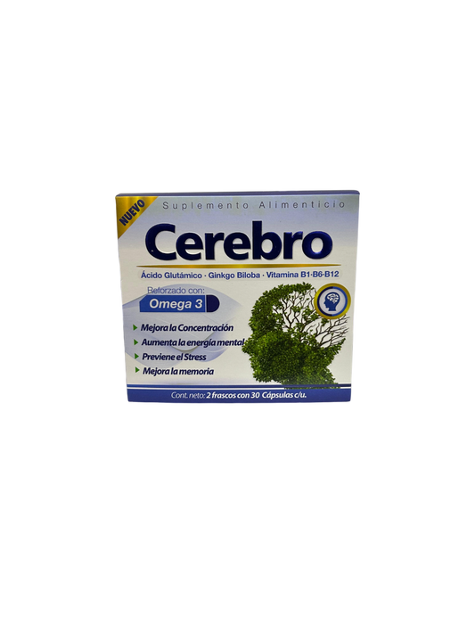 Cerebro Duo Life