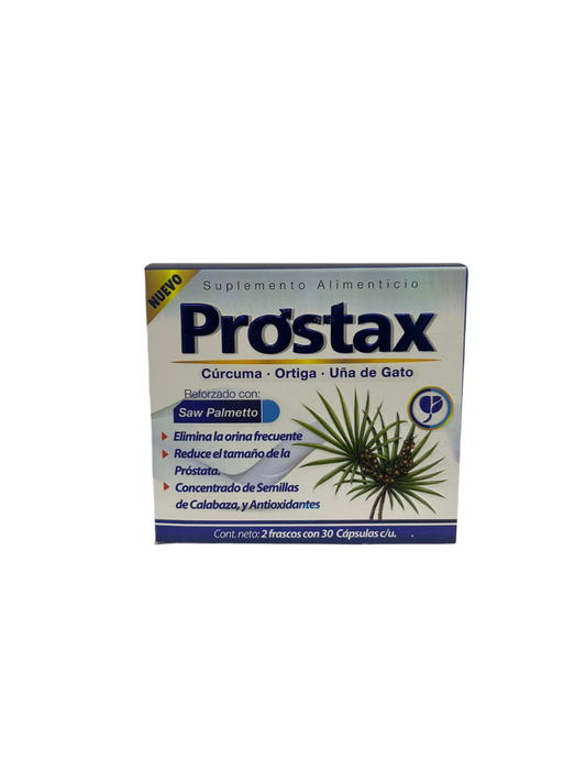 Prostax Duo Life