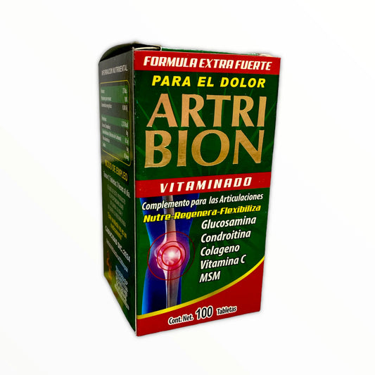 ARTRIBION VITAMINADO