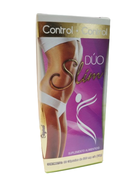 Duo Slim Control