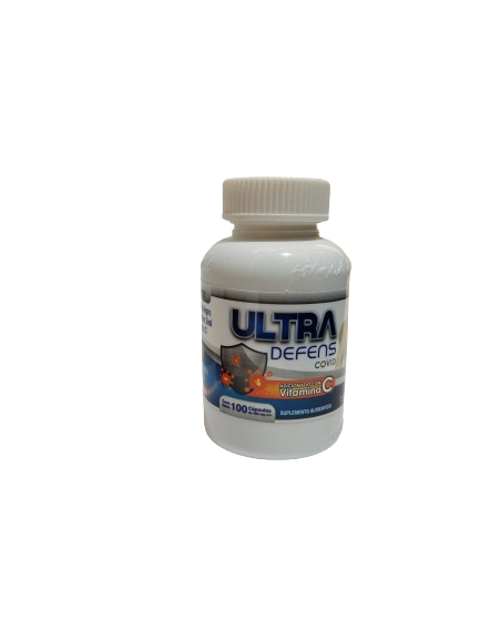 ULTRA DEFENS